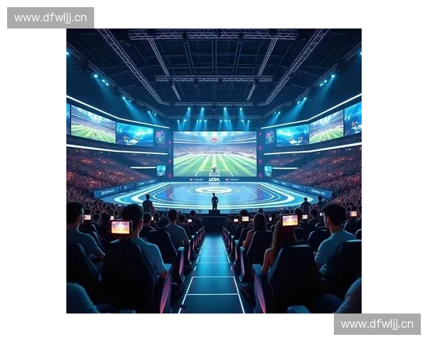 运动科技硬件创新探索：智能穿戴与健身设备的未来发展趋势与应用场景