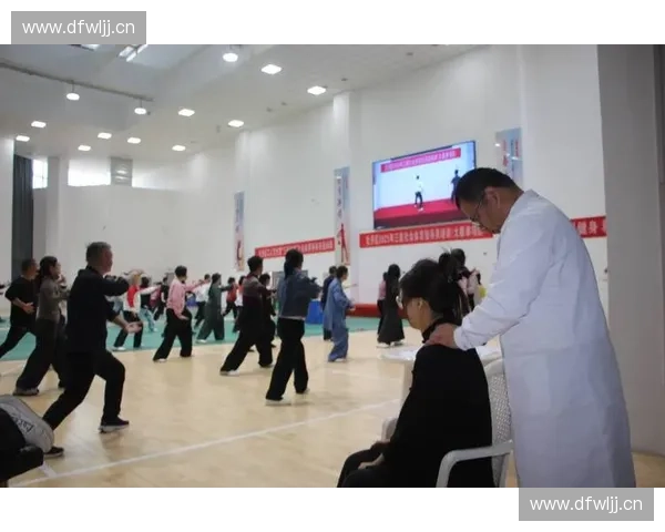 推动体育制度创新与完善促进全民健身与体育事业高质量发展的路径探索